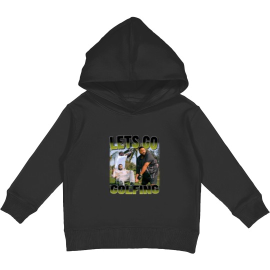 Discover DJ Khaled Kids Pullover Hoodie - God Did