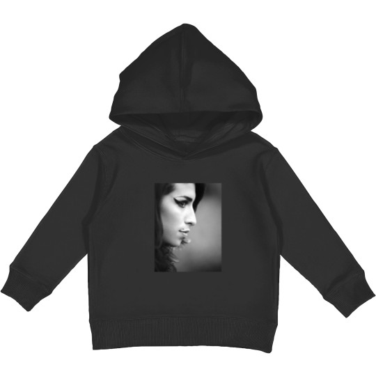 Discover Sexy Amy Kids Pullover Hoodies