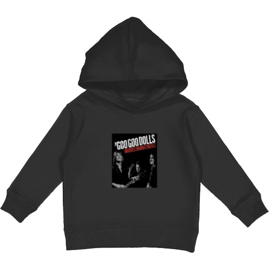 Discover the goo goo dolls iris lyrics Classic Kids Pullover Hoodies