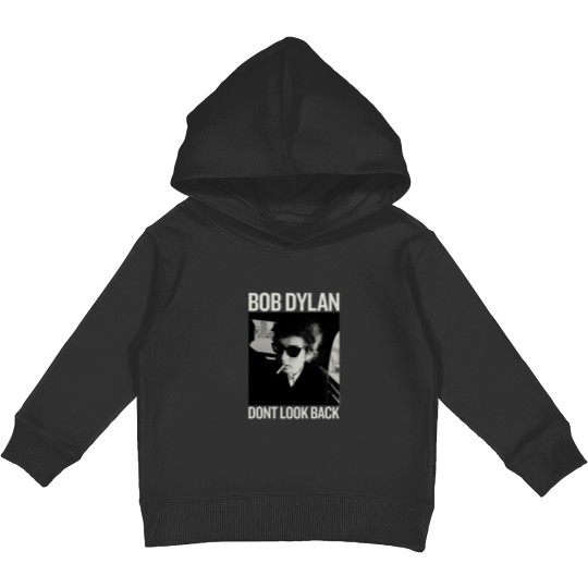 Discover Bob Dylan Classic Kids Pullover Hoodies