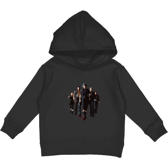 Discover If you think and worry too much, everything tends to turn out bad Kids Pullover Hoodies