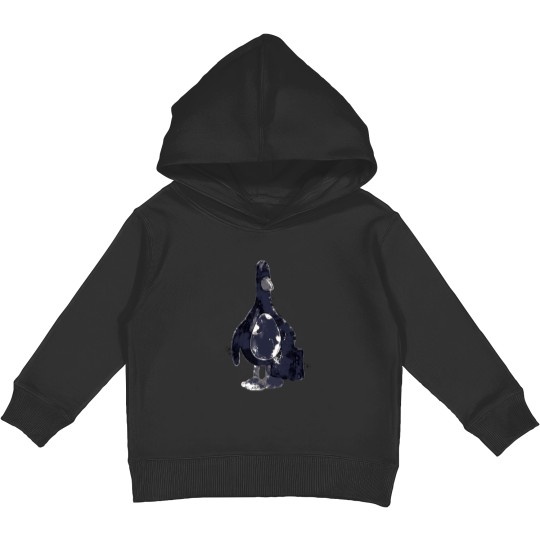 Discover Feathers Mcgraw 260 Kids Pullover Hoodies