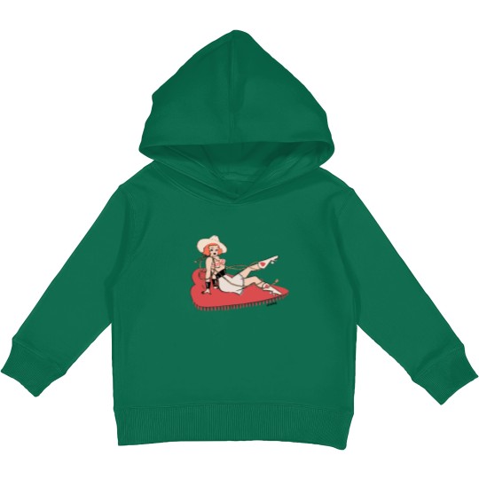 Discover Rope you in! Unisex Kids Pullover Hoodies in Oatmeal Heather  / size S,M,L,XL,2XL /Vintage inspired By MISCHIEF MADE