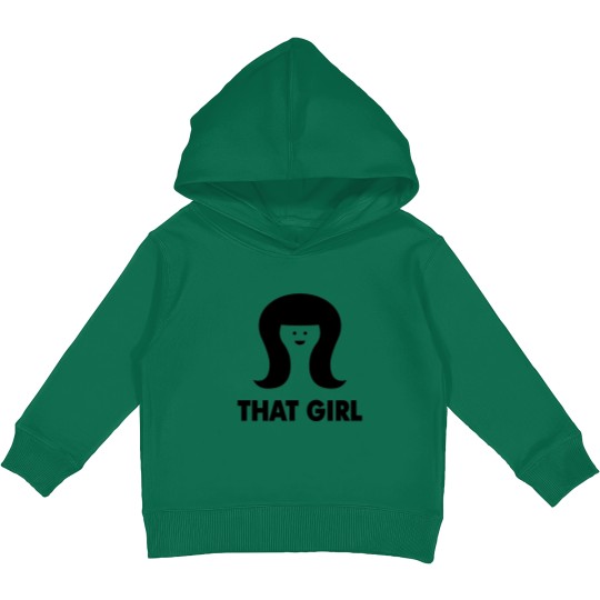 Discover Kids Pullover Hoodie - Phoebe Buffay Merchandise