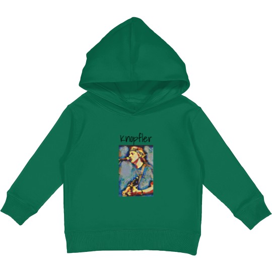 Discover Mark Knopfler Kids Pullover Hoodies, Mark Knopfler Art, Dire Straits