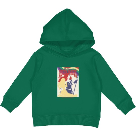 Discover Queen Maeve Kids Pullover Hoodies