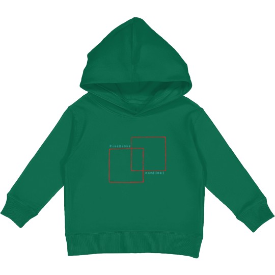 Discover Pinegrove Kids Pullover Hoodies