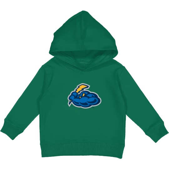 Discover Trenton Thunder Kids Pullover Hoodies