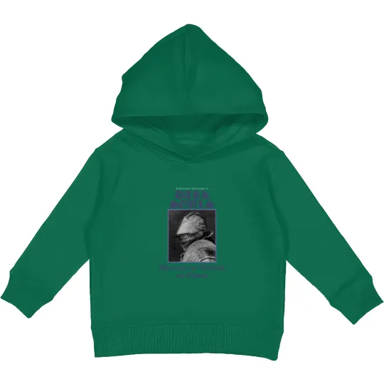 Discover Hidetaka Miyazaki's Dark Souls Soulsborne Kids Pullover Hoodies