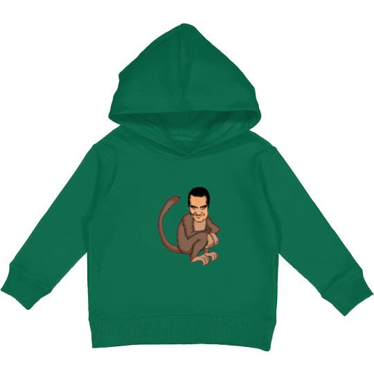 Discover MrJungle18MrJungle18MrJungle18 Kids Pullover Hoodies