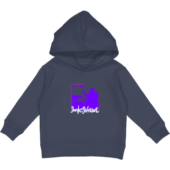 Discover Jack Johnson Kids Pullover Hoodies