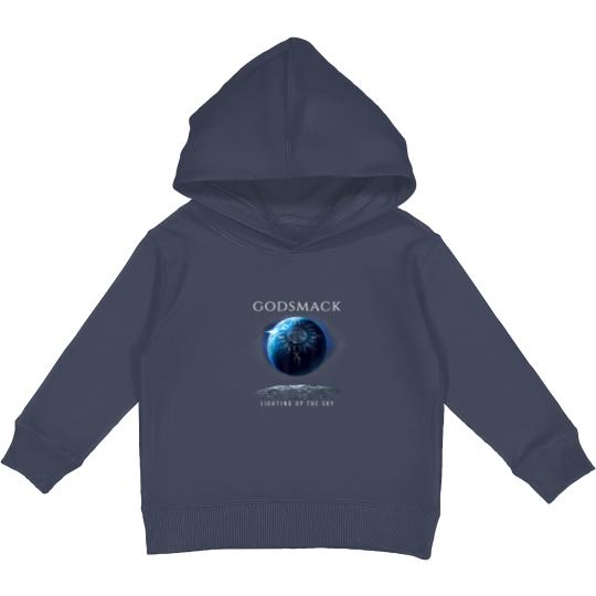 Discover Godsmack – Planetary Classic Kids Pullover Hoodies