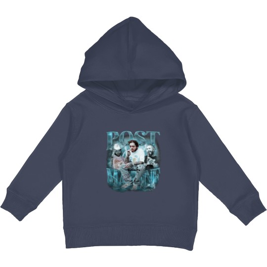 Discover Post Malone Rap Kids Pullover Hoodies, Post Malone Sad Bootleg