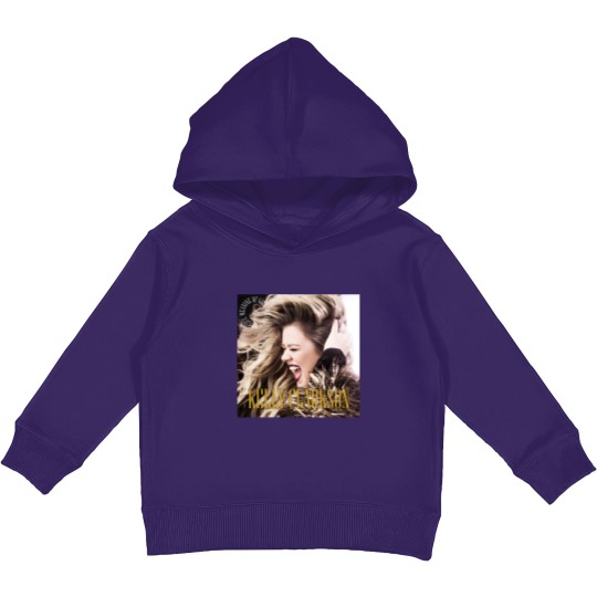 Discover MEANING BAYAM CLARKSON LIFE OF KELLY 2 Kids Pullover Hoodies