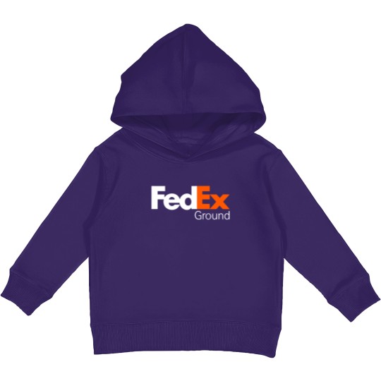 Discover Kids Pullover Hoodies - FedEx Ground and Express
