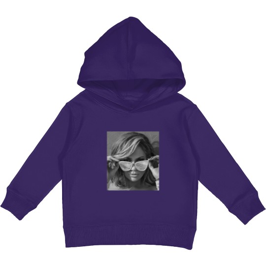 Discover Jennifer Lopez Kids Pullover Hoodies