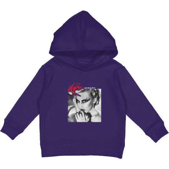 Discover Vintage Kylie Minogue Kids Pullover Hoodies
