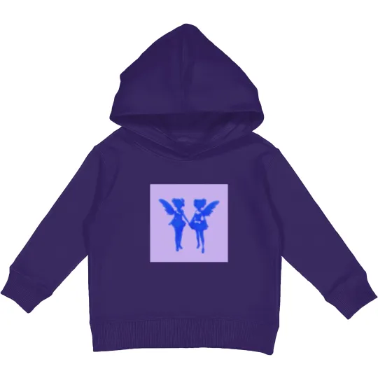 Discover Drake Scary Hours Tour Kids Pullover Hoodie