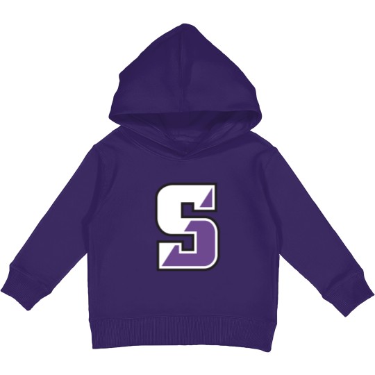 Discover University of Scranton-royals Kids Pullover Hoodies