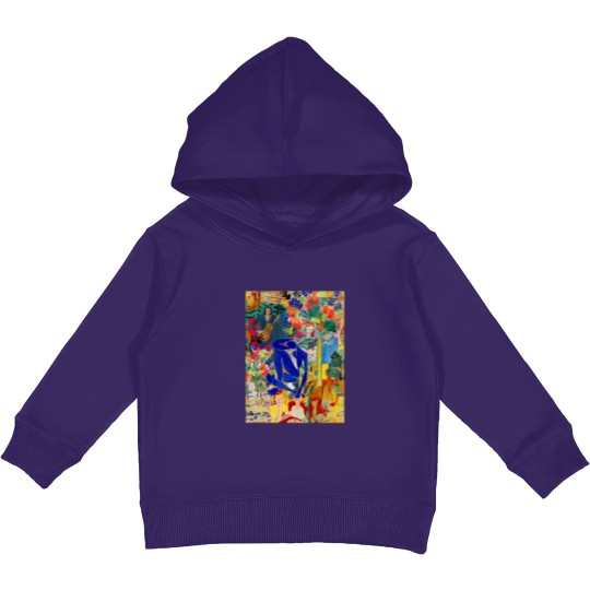 Discover Matisse Matisse Active Kids Pullover Hoodies