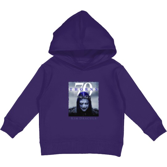 Discover KIM DRACULA Essential Kids Pullover Hoodies