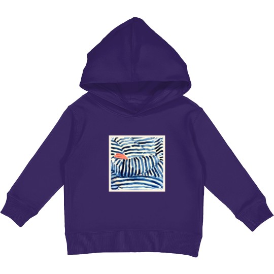 Discover David Hockney Vintage Art  David Hockney Expressionism Paintings Photographic Print Bronc   4 Kids Pullover Hoodies