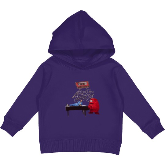 Discover Ben Rector Kids Pullover Hoodies