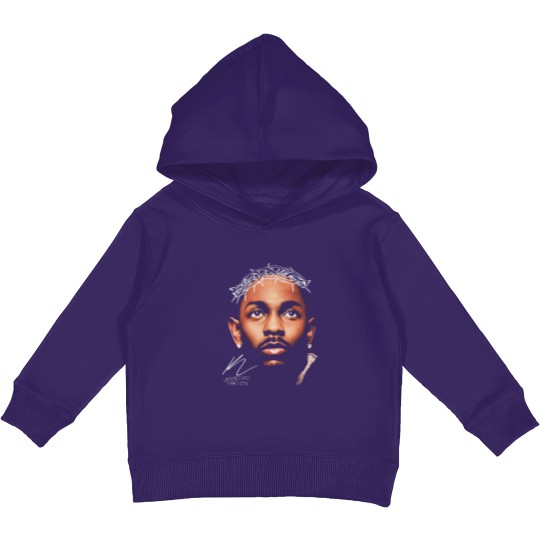 Discover Kendrick Lamar Kids Pullover Hoodies, Euphoria,