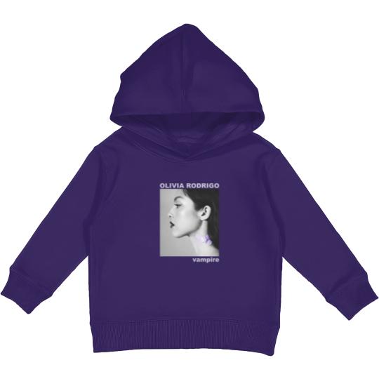 Discover Olivia Rodrigo | vampire Kids Pullover Hoodies Men