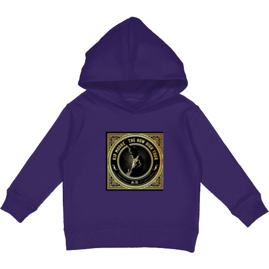 Discover kentang kip moore tour 2021 Kids Pullover Hoodies