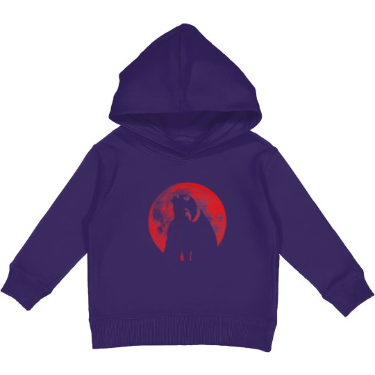 Discover Devilman 2 Kids Pullover Hoodies