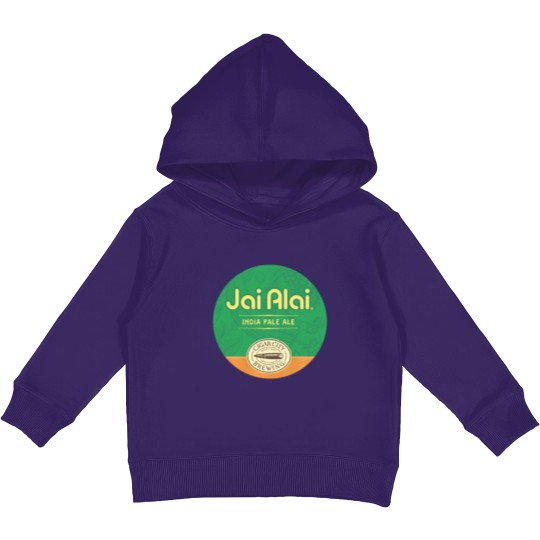 Discover Cigar City Brewing Kids Pullover Hoodies