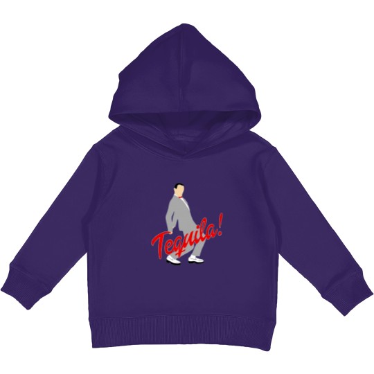 Discover Pee Wee Kids Pullover Hoodies | Pee Wee Herman Kids Pullover Hoodies
