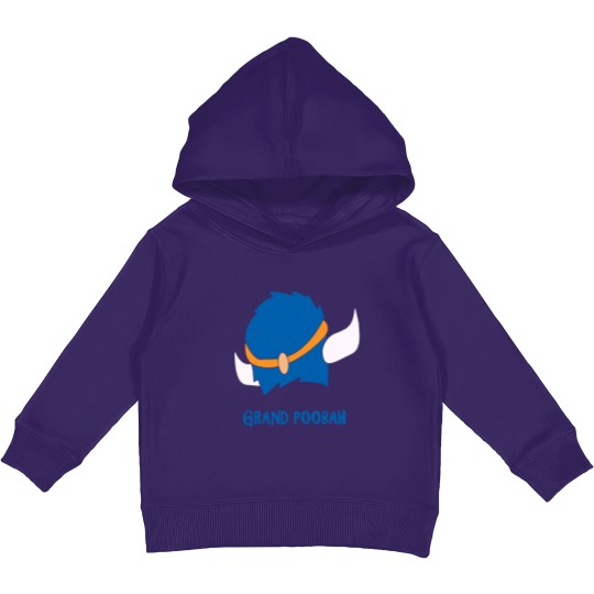 Discover Flintstones Grand Poobah hat Men_s Casual T Kids Pullover Hoodies