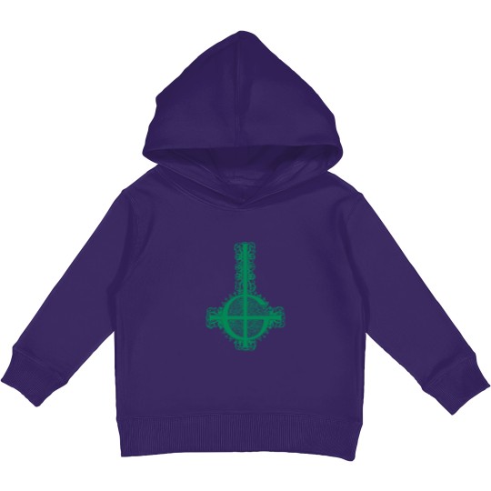 Discover Ghost-band   best popular design Kids Pullover Hoodies
