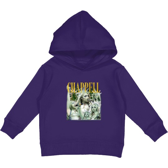 Discover Chappell Roan Kids Pullover Hoodies | Pink Pony Club Kids Pullover Hoodies | Midwest Princess Tour
