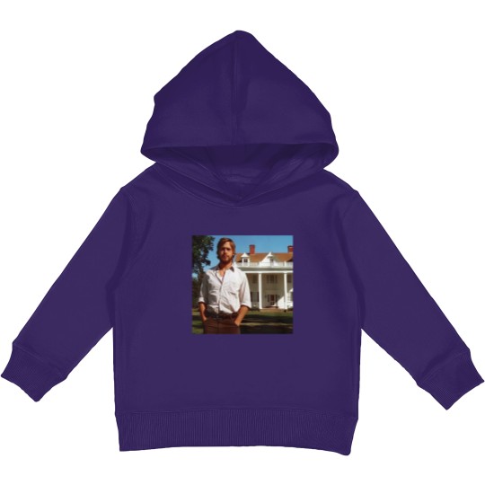 Discover Ryan Gosling The Notebook Noah Kids Pullover Hoodies Kids Pullover Hoodies