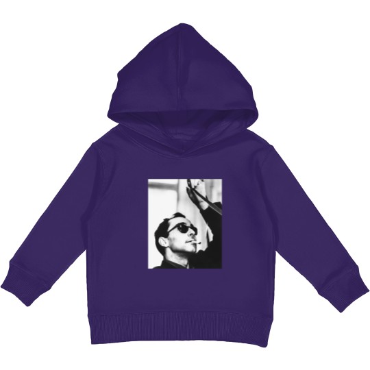 Discover Jean Luc Godard Vintage Kids Pullover Hoodies
