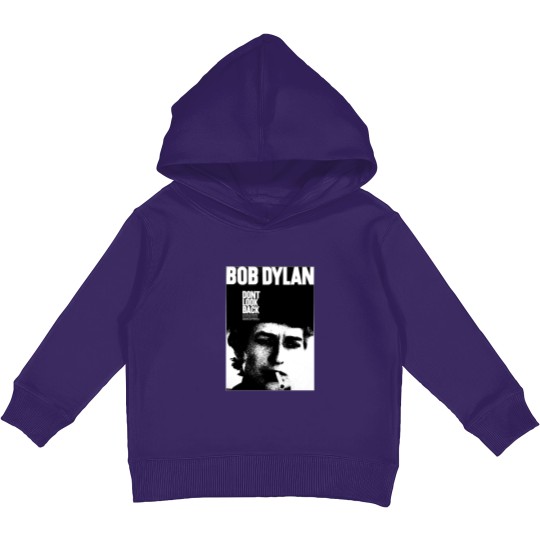 Discover Bob Dylan Dont Look Back Kids Pullover Hoodies, Bob Dylan Kids Pullover Hoodies