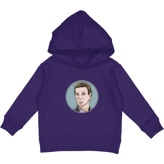 Discover Marty Funkhouser Kids Pullover Hoodies