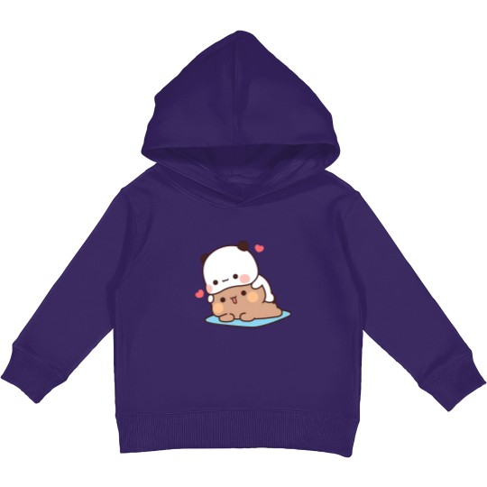 Discover Bubu Dudu Kids Pullover Hoodies