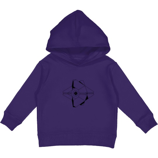 Discover Destiny Ghost Kids Pullover Hoodies