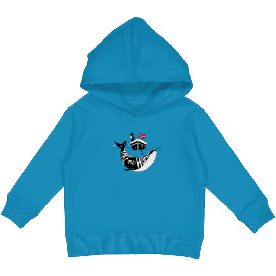 Discover Untitled Kids Pullover Hoodies