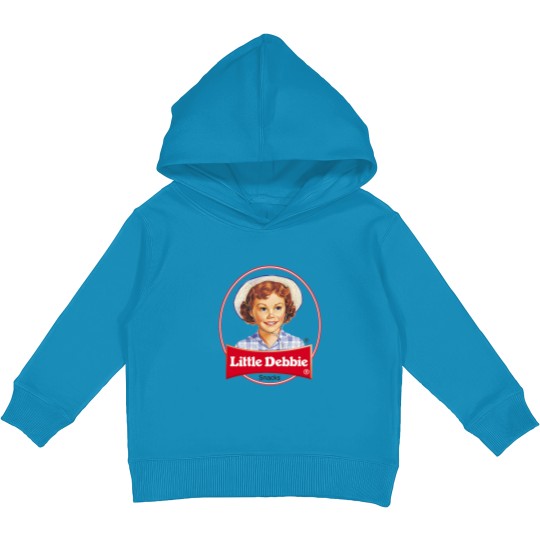 Discover Little Debbie Kids Pullover Hoodies
