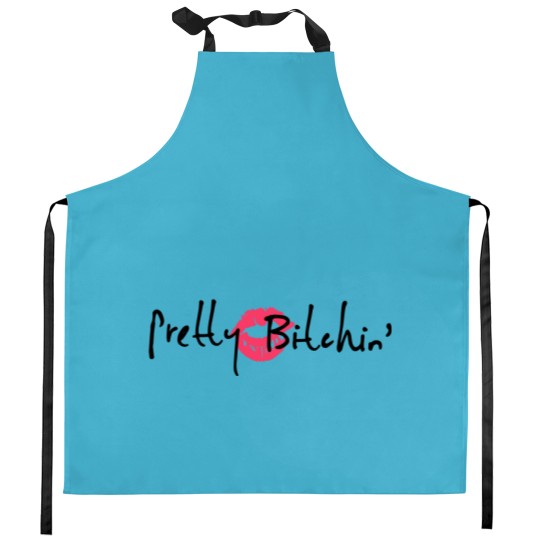 Discover Miranda Lambert Kitchen Aprons, Pretty Bitchin', Country Music