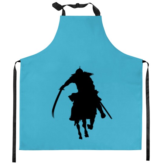 Discover Labaik ya hussain Kitchen Aprons