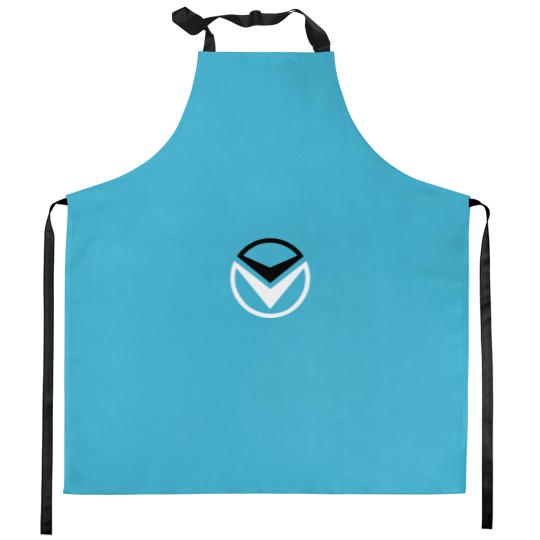 Discover Papa Jake Team Epiphany Logo Popular Youtube Personality Fan - Blue Kitchen Aprons
