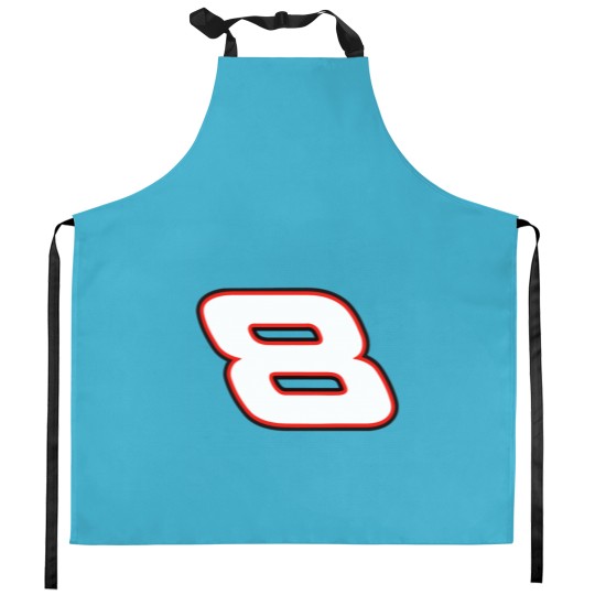 Discover 8 Dale Earnhardt Jr. Kitchen Aprons