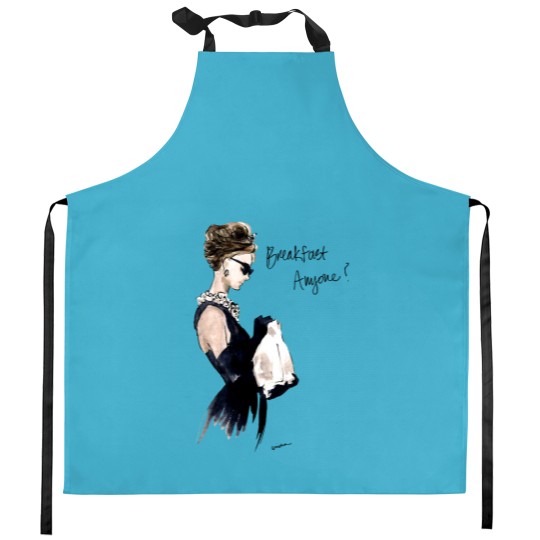 Discover Andrey Hepburn(24 Andrey Hepburn(24 Kitchen Aprons