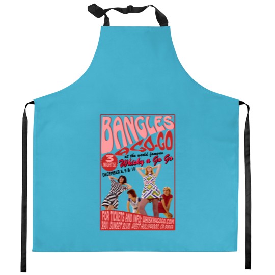 Discover the bangles Kitchen Aprons Kitchen Aprons